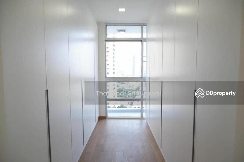 For Rent - La Cascade, Bangkok
