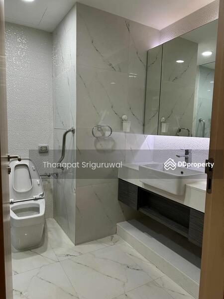 For Rent - La Cascade, Bangkok