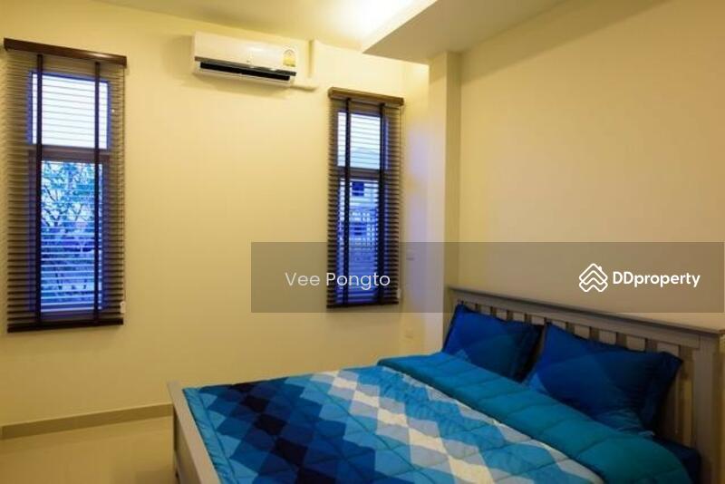 For Rent - Hua Hin Pool Villa, Prachuap Khiri Khan