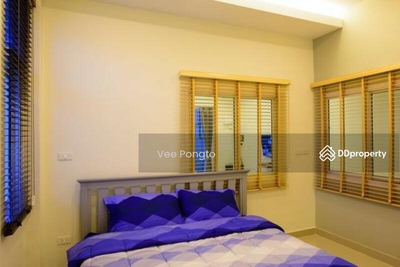 For Rent - Hua Hin Pool Villa, Prachuap Khiri Khan