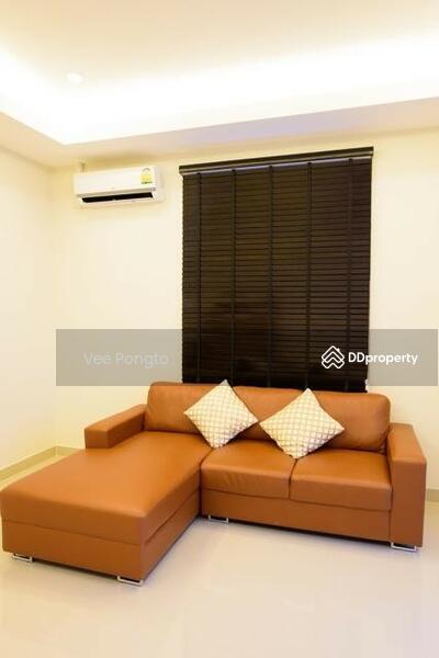 For Rent - Hua Hin Pool Villa, Prachuap Khiri Khan