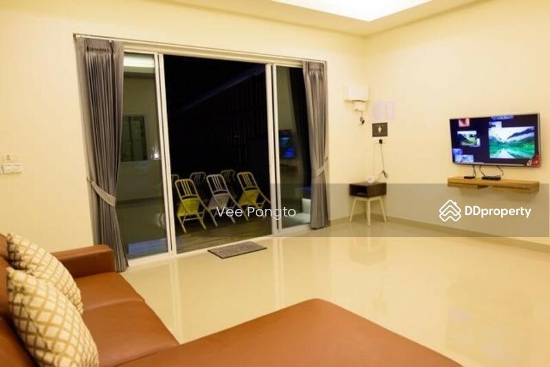 For Rent - Hua Hin Pool Villa, Prachuap Khiri Khan