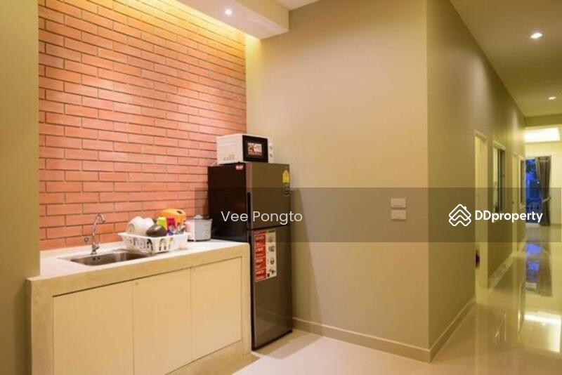 For Rent - Hua Hin Pool Villa, Prachuap Khiri Khan