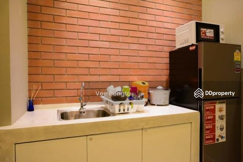 For Rent - Hua Hin Pool Villa, Prachuap Khiri Khan