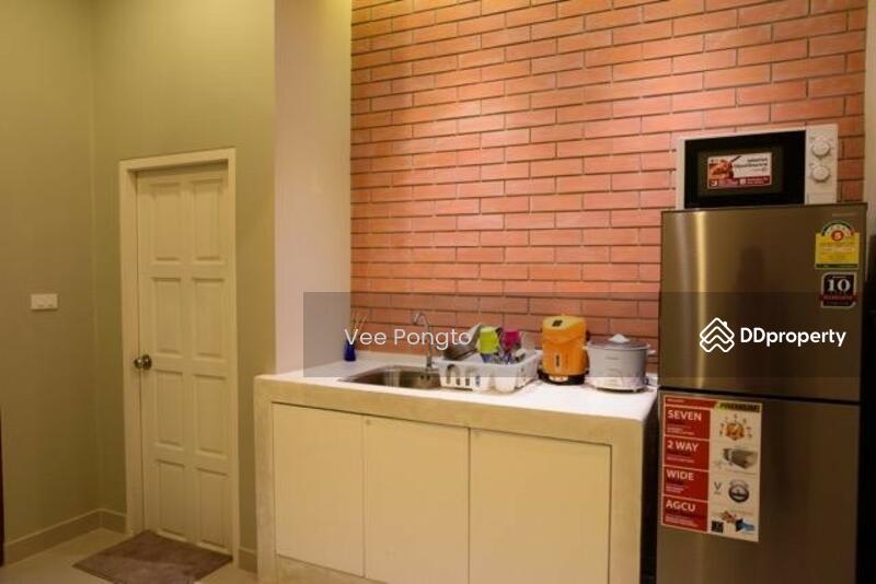For Rent - Hua Hin Pool Villa, Prachuap Khiri Khan