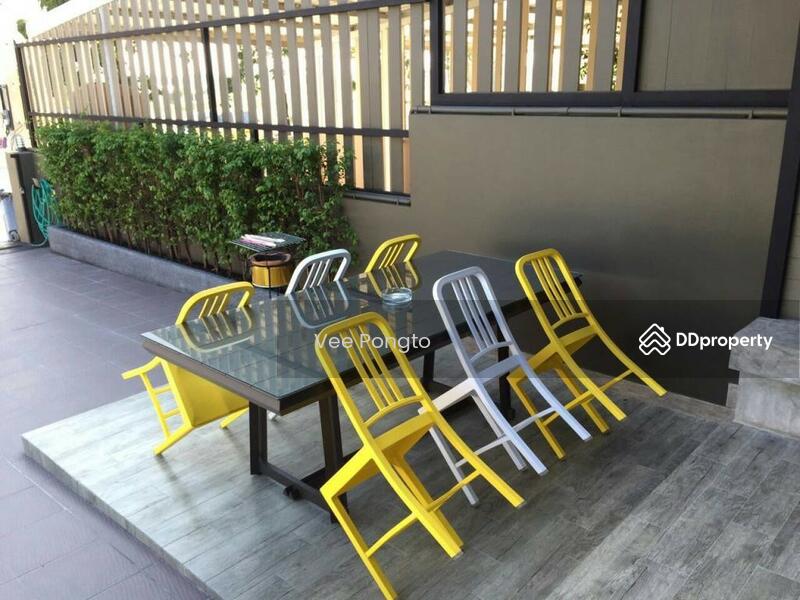For Rent - Hua Hin Pool Villa, Prachuap Khiri Khan