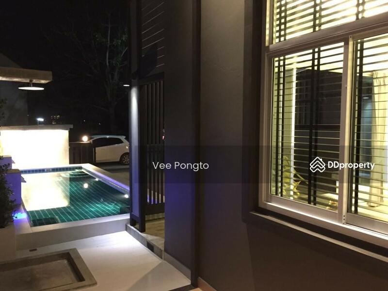 For Rent - Hua Hin Pool Villa, Prachuap Khiri Khan