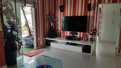 ขาย - City Living Ratchada : คอนโด ซิตี้ ลีฟวิ่ง รัชดา, กรุงเทพ