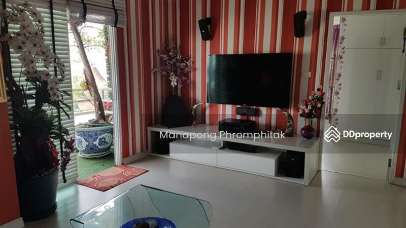 ขาย - City Living Ratchada : คอนโด ซิตี้ ลีฟวิ่ง รัชดา, กรุงเทพ