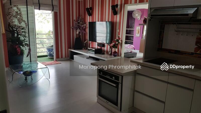 ขาย - City Living Ratchada : คอนโด ซิตี้ ลีฟวิ่ง รัชดา, กรุงเทพ