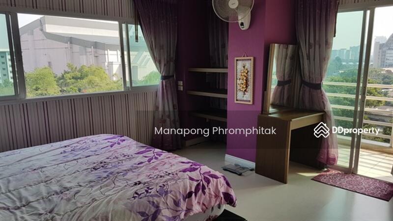 ขาย - City Living Ratchada : คอนโด ซิตี้ ลีฟวิ่ง รัชดา, กรุงเทพ