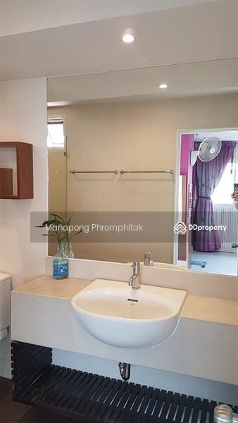 ขาย - City Living Ratchada : คอนโด ซิตี้ ลีฟวิ่ง รัชดา, กรุงเทพ
