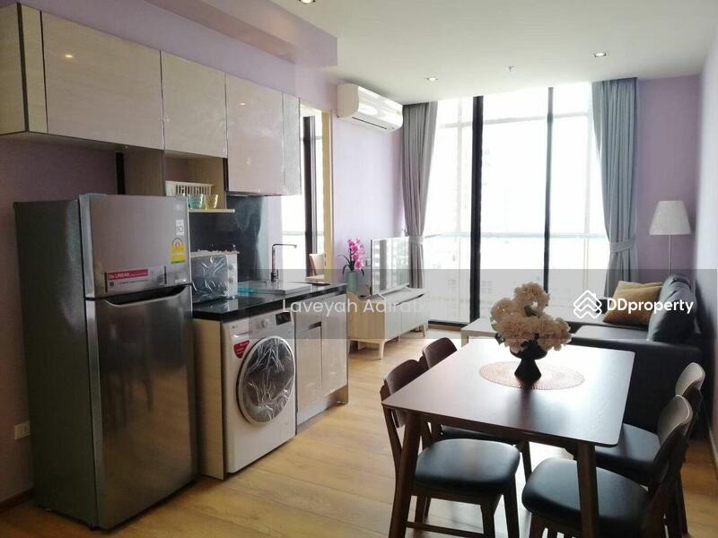 For Rent - Park Origin Phrom Phong (Park 24), Bangkok