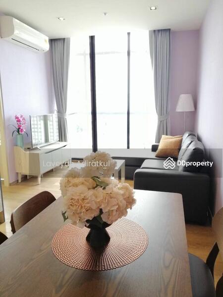 For Rent - Park Origin Phrom Phong (Park 24), Bangkok