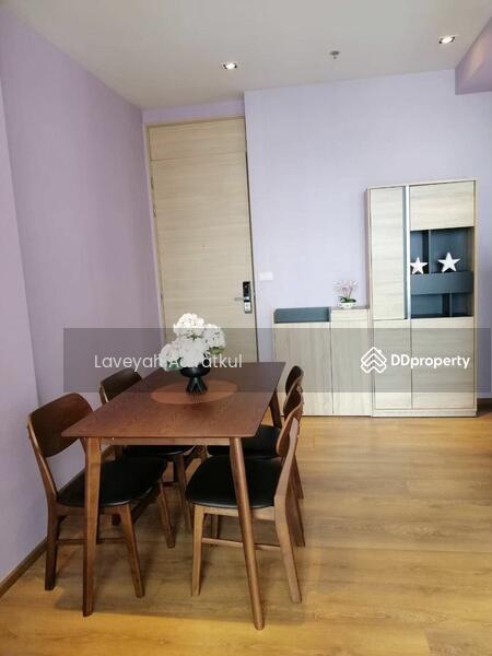For Rent - Park Origin Phrom Phong (Park 24), Bangkok