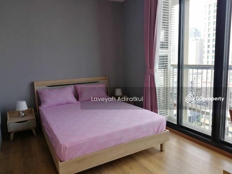 For Rent - Park Origin Phrom Phong (Park 24), Bangkok