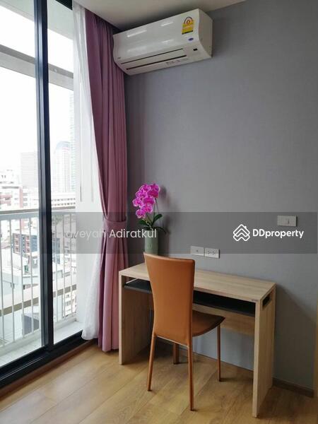 For Rent - Park Origin Phrom Phong (Park 24), Bangkok