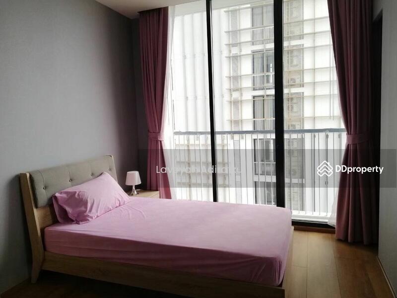 For Rent - Park Origin Phrom Phong (Park 24), Bangkok