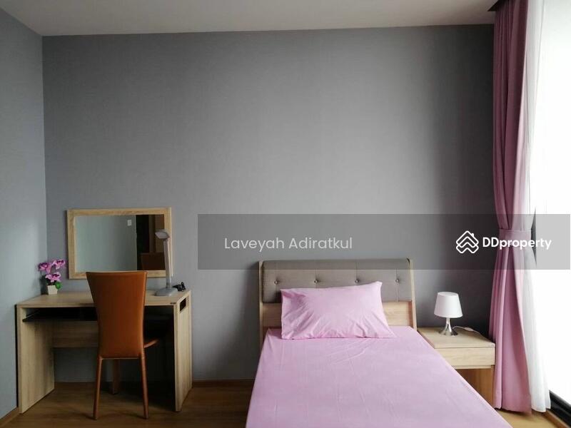For Rent - Park Origin Phrom Phong (Park 24), Bangkok