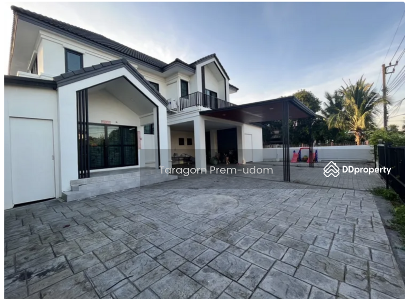 For Rent - Kritsada Nakron Pinklao-Phuttamonthon Sai 2, Bangkok
