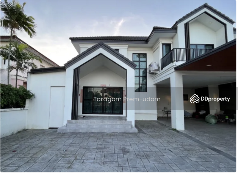 For Rent - Kritsada Nakron Pinklao-Phuttamonthon Sai 2, Bangkok