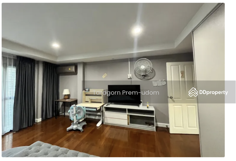For Rent - Kritsada Nakron Pinklao-Phuttamonthon Sai 2, Bangkok