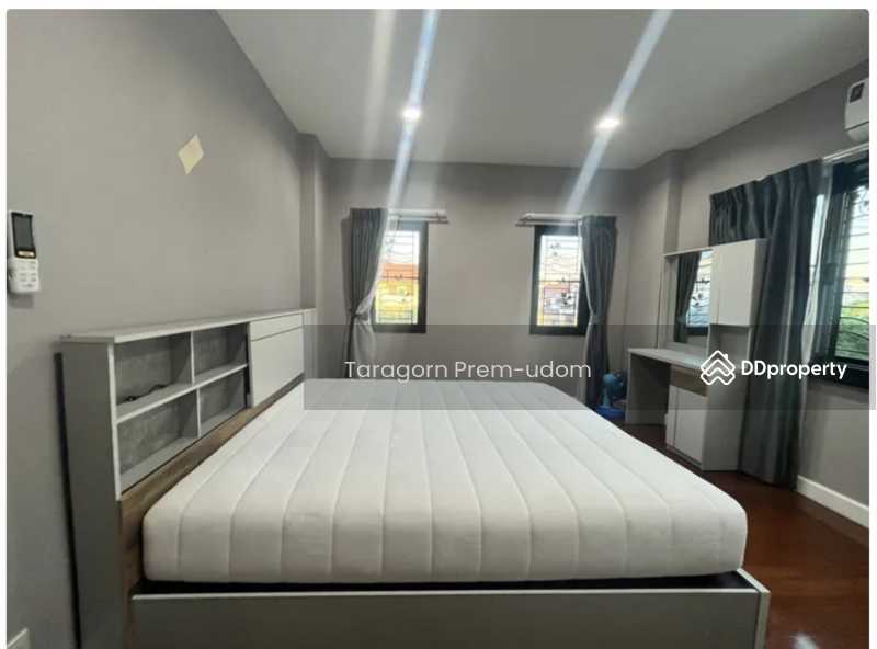 For Rent - Kritsada Nakron Pinklao-Phuttamonthon Sai 2, Bangkok