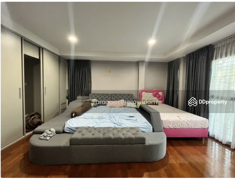 For Rent - Kritsada Nakron Pinklao-Phuttamonthon Sai 2, Bangkok