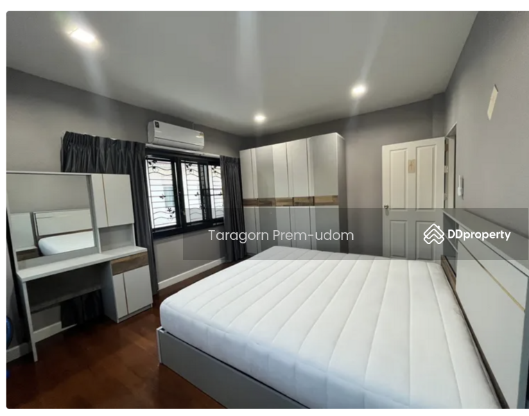 For Rent - Kritsada Nakron Pinklao-Phuttamonthon Sai 2, Bangkok