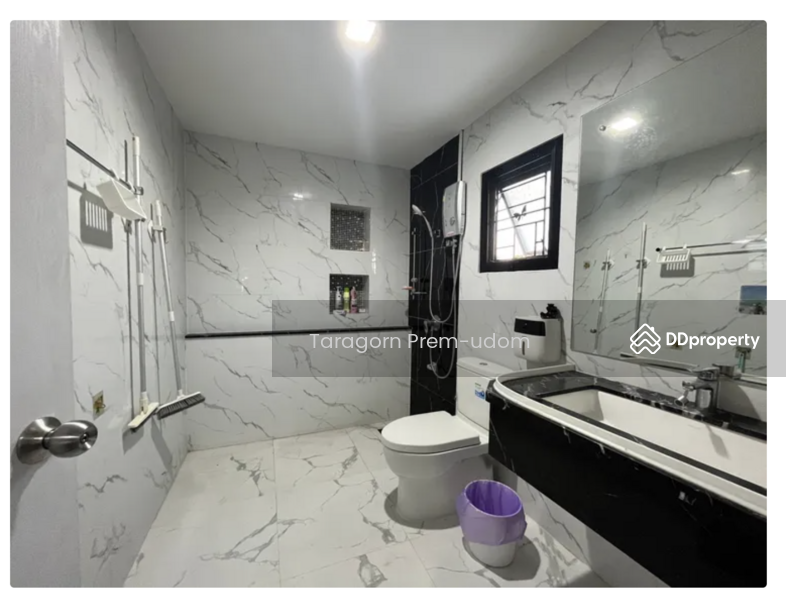 For Rent - Kritsada Nakron Pinklao-Phuttamonthon Sai 2, Bangkok