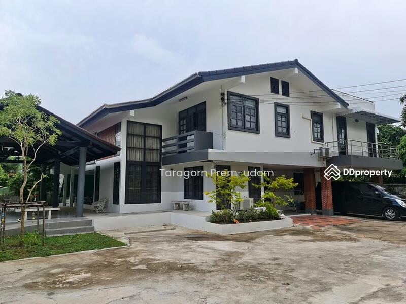 For Rent - Wong Sawang, Bangkok