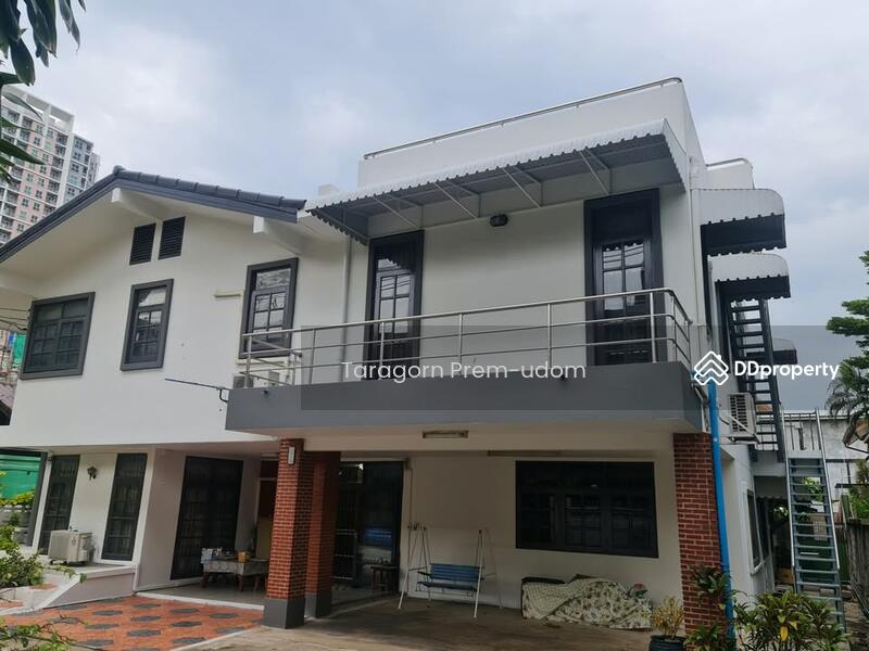 For Rent - Wong Sawang, Bangkok