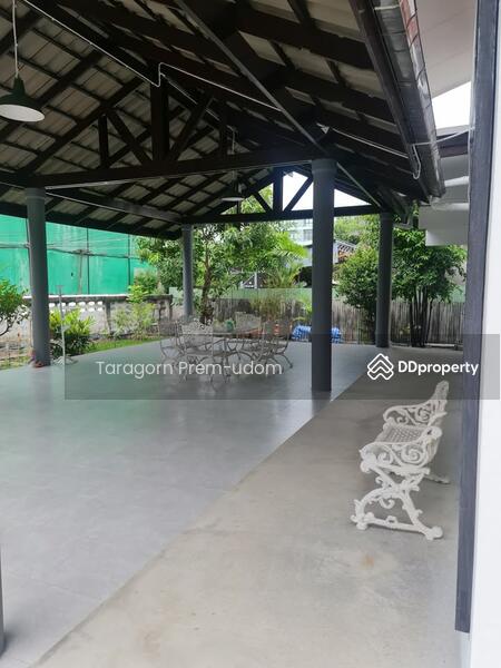 For Rent - Wong Sawang, Bangkok