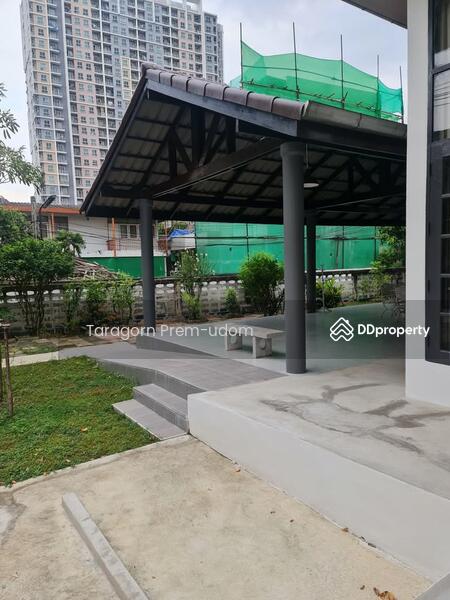 For Rent - Wong Sawang, Bangkok