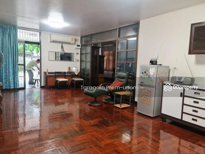 For Rent - Wong Sawang, Bangkok