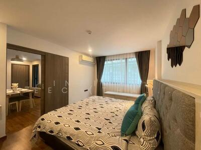 ขาย - Dormy Residences Sriracha : ดอร์มี่ เรสซิเดนซ์ ศรีราชา, ชลบุรี