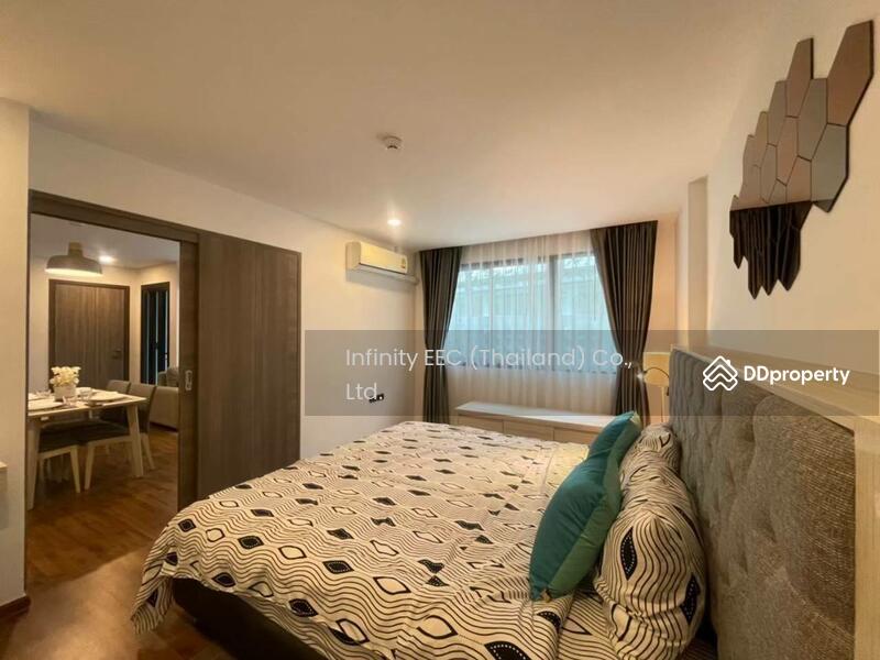 For Sale - Dormy Residences Sriracha, Chon Buri