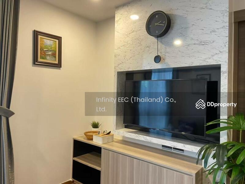 For Sale - Dormy Residences Sriracha, Chon Buri