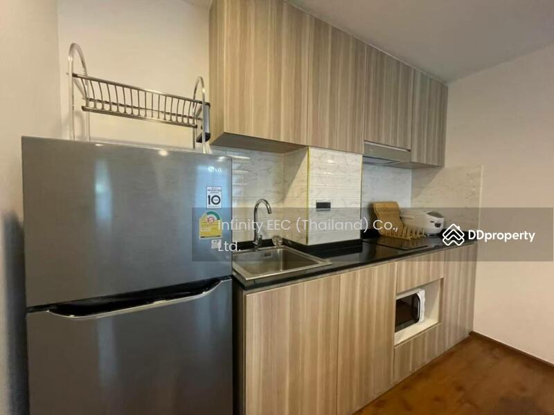 For Sale - Dormy Residences Sriracha, Chon Buri