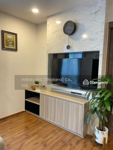 For Sale - Dormy Residences Sriracha, Chon Buri