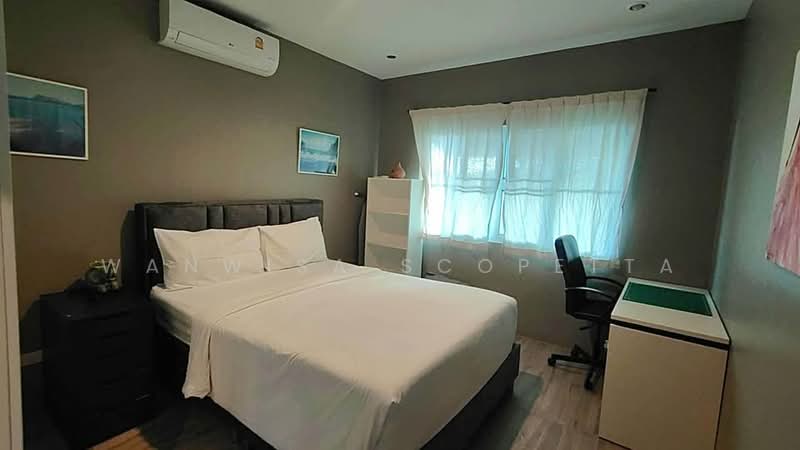 Dusita Village 1 : ดุสิตา วิลเลจ 1, ประจวบคีรีขันธ์, ทับใต้, หัวหิน, ประจวบคีรีขันธ์, 364 ตร.ม., วิลล่า ขาย, โดย Wanwisa Scopetta, 11885540 - DDproperty.com