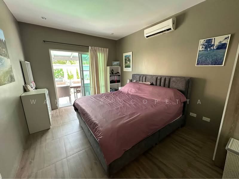 Dusita Village 1 : ดุสิตา วิลเลจ 1, ประจวบคีรีขันธ์, ทับใต้, หัวหิน, ประจวบคีรีขันธ์, 364 ตร.ม., วิลล่า ขาย, โดย Wanwisa Scopetta, 11885540 - DDproperty.com