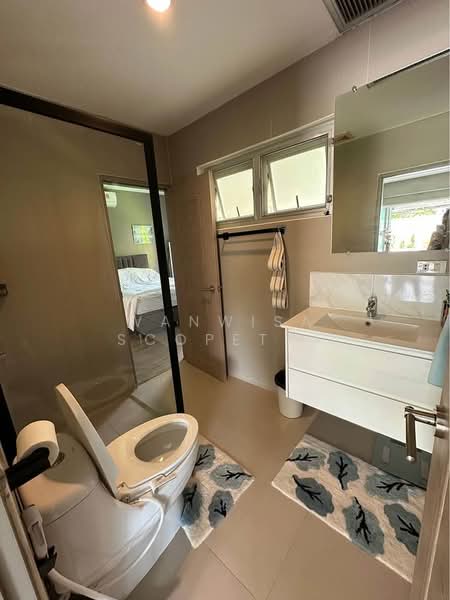 Dusita Village 1, Prachuap Khiri Khan, Thap Tai, Hua Hin, Prachuap Khiri Khan, 2 Bedrooms, 364 sqm, Villa For Sale, by Wanwisa Scopetta, 11885540 - DDproperty.com