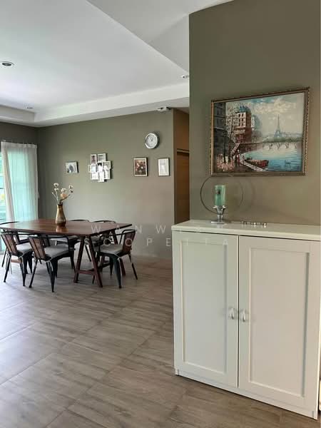 Dusita Village 1, Prachuap Khiri Khan, Thap Tai, Hua Hin, Prachuap Khiri Khan, 2 Bedrooms, 364 sqm, Villa For Sale, by Wanwisa Scopetta, 11885540 - DDproperty.com