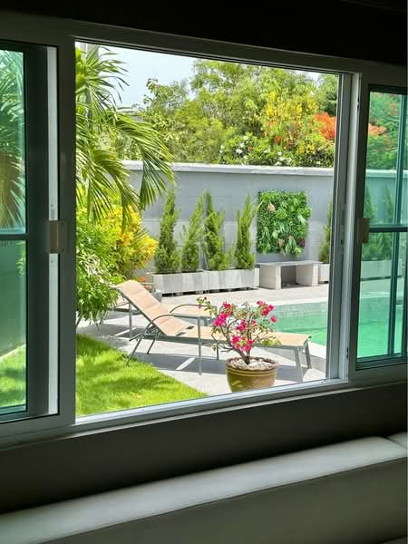 Dusita Village 1, Prachuap Khiri Khan, Thap Tai, Hua Hin, Prachuap Khiri Khan, 2 Bedrooms, 364 sqm, Villa For Sale, by Wanwisa Scopetta, 11885540 - DDproperty.com