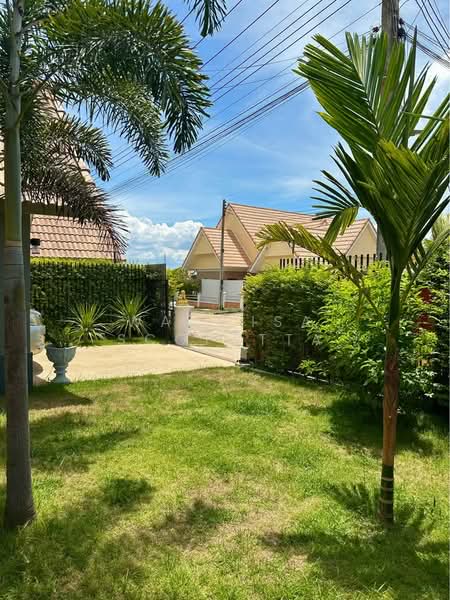 Dusita Village 1 : ดุสิตา วิลเลจ 1, ประจวบคีรีขันธ์, ทับใต้, หัวหิน, ประจวบคีรีขันธ์, 364 ตร.ม., วิลล่า ขาย, โดย Wanwisa Scopetta, 11885540 - DDproperty.com