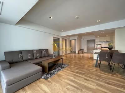 For Rent - Villa Bajaj, Bangkok