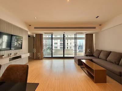 For Rent - Villa Bajaj, Bangkok