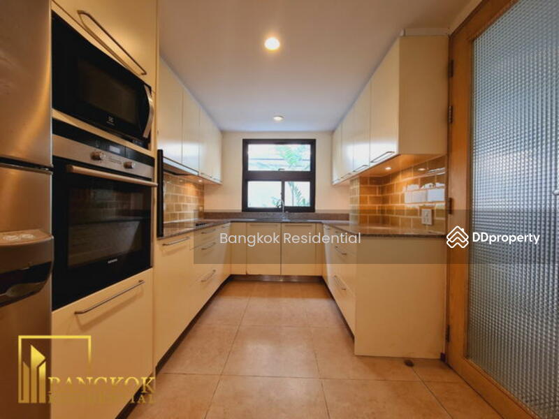 For Rent - Casa Langsuan, Bangkok