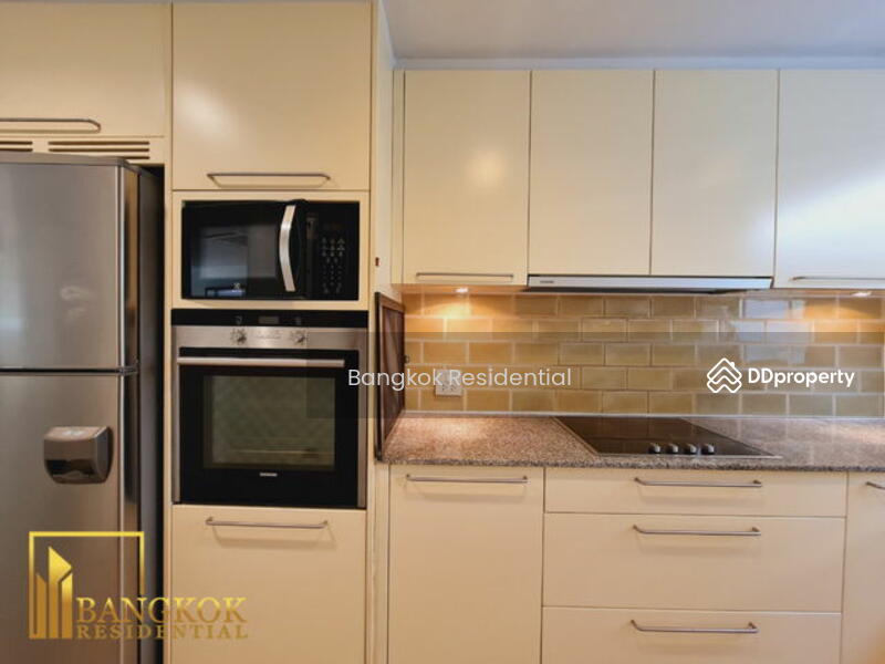 For Rent - Casa Langsuan, Bangkok